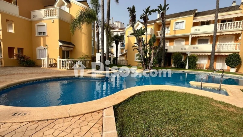 Casa – Dénia