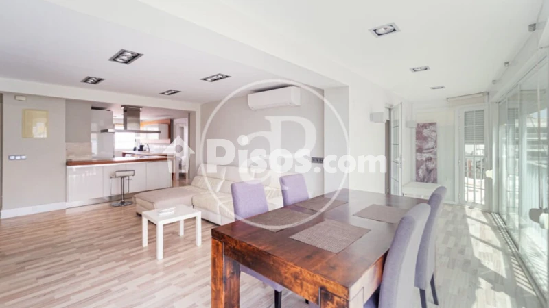 Piso – Benidorm