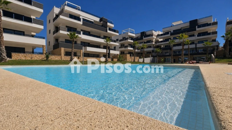 Pis – Orihuela, Paraje Los Almendros, Urbanización la Florida