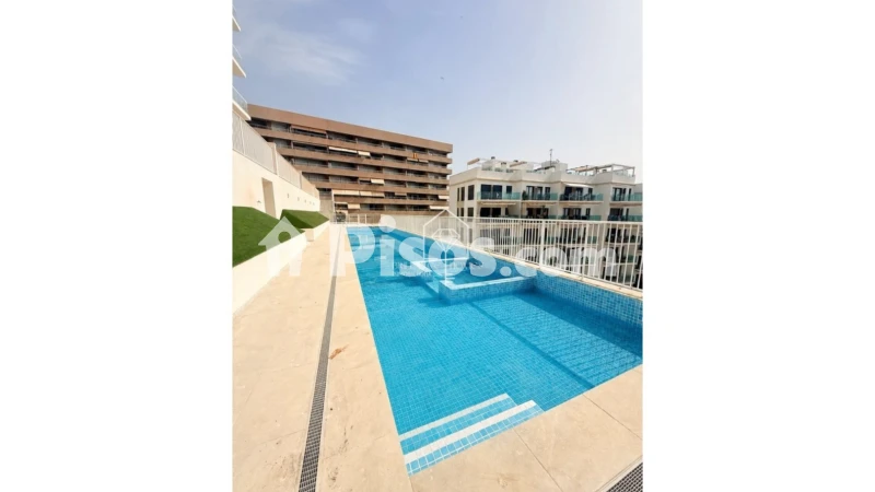 Piso – Elx - Elche