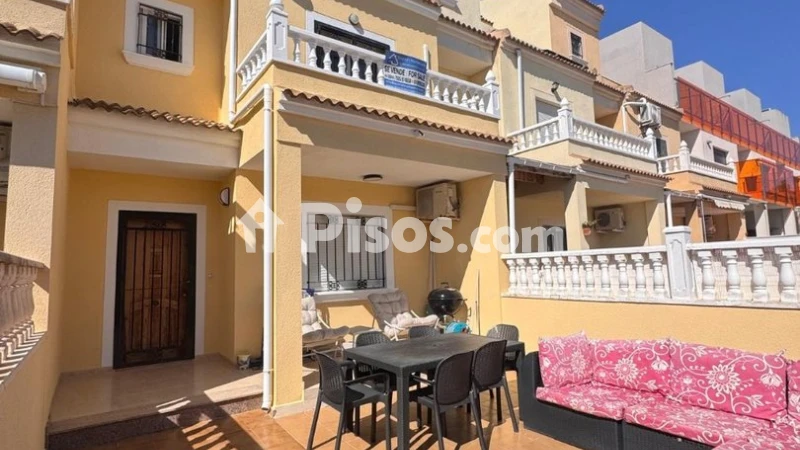 Casa – Orihuela, Urbanización Las Ocas, Villa Martín