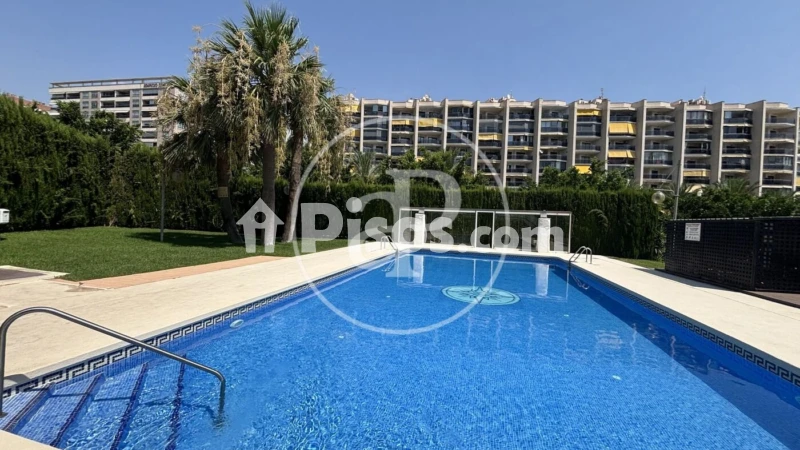 Pis – Benidorm