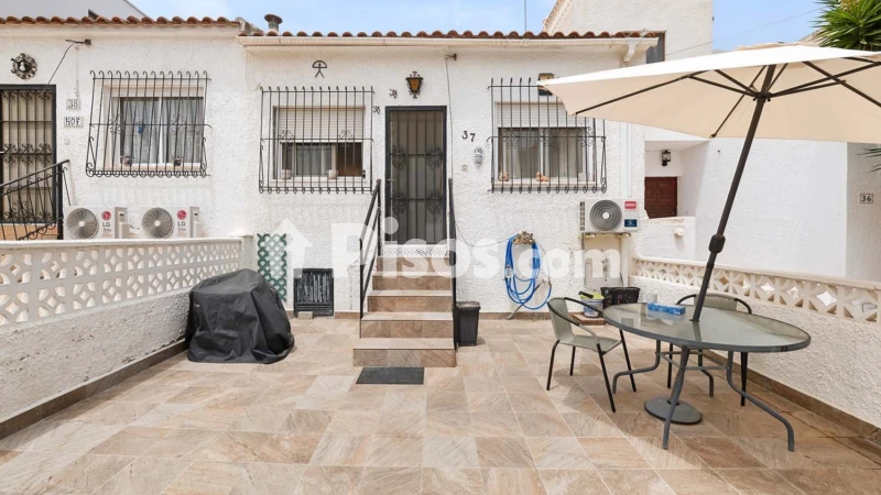 Casa – Pilar de la Horadada, Pinar de Campoverde
