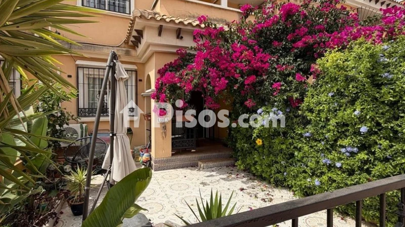 Casa – Torrevieja, Cabo Cervera-Playa la Mata