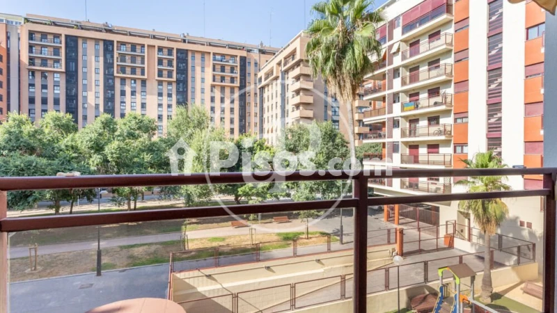 Fotografía del inmueble reportado: 2.000 €/mes — Valencia, Valencia