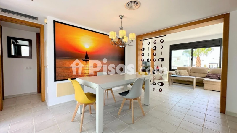 Fotografía del inmueble reportado: 1.295 €/mes — Almería, Almería