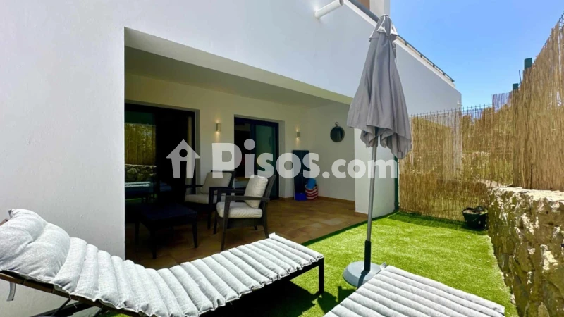 Fotografía del inmueble reportado: 1.450 €/mes — Almería, Almería
