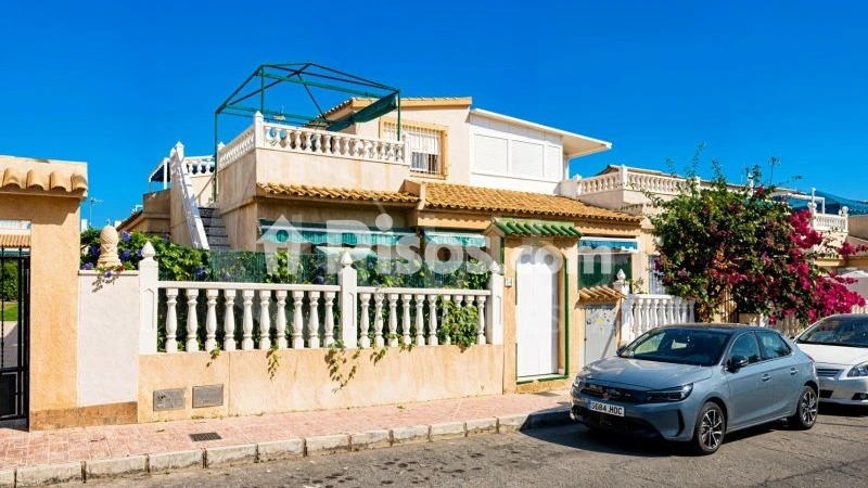 Casa – Torrevieja, Residencial Vistaferris, Urbanización La Ceñuela