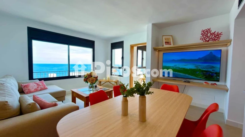 Fotografía del inmueble reportado: 1.495 €/mes — Almería, Almería