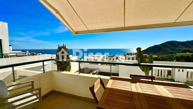 Fotografía del inmueble reportado: 1.000 €/mes — Almería, Almería