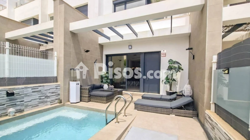 Casa – Orihuela