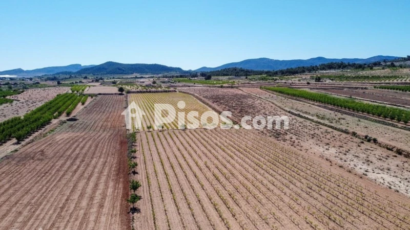 Terreno en venta en Camarillas
