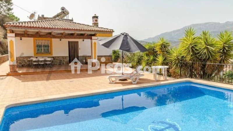Fotografía del inmueble reportado: 1.500 €/mes — Málaga, Málaga