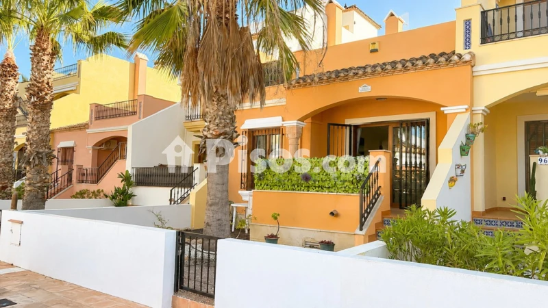 Casa – Algorfa, La Rellana