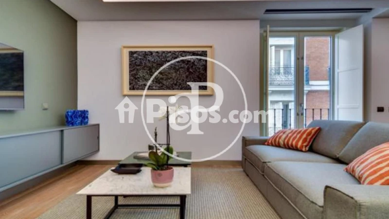 Fotografía del inmueble reportado: 4.800 €/mes — Madrid, Madrid