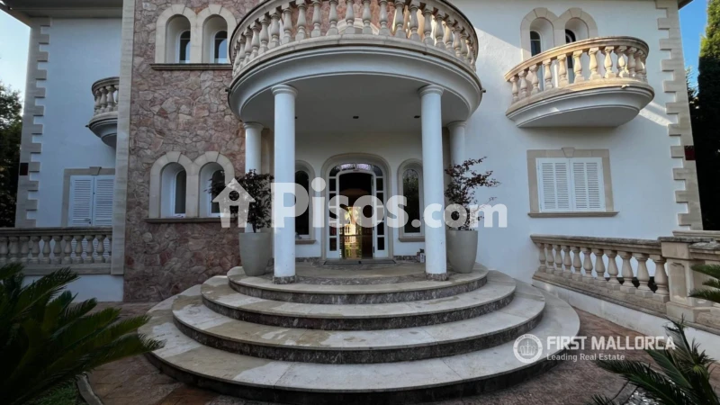 Fotografía del inmueble reportado: 7.500 €/mes — Baleares, Baleares