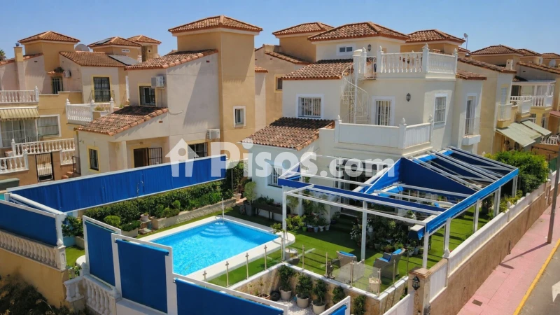 Casa – Algorfa, Montebello