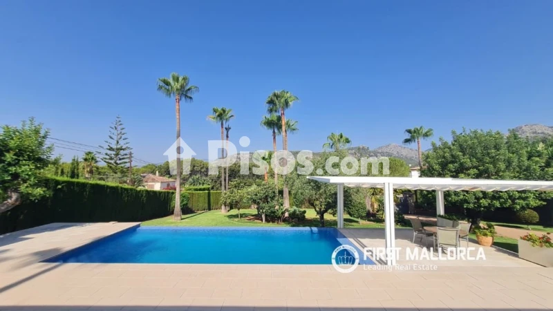 Fotografía del inmueble reportado: 6.300 €/mes — Baleares, Baleares