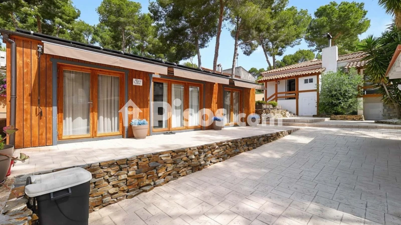 Casa – Pilar de la Horadada, Pinar de Campoverde