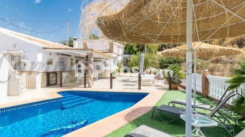 Fotografía del inmueble reportado: 1.500 €/mes — Málaga, Málaga