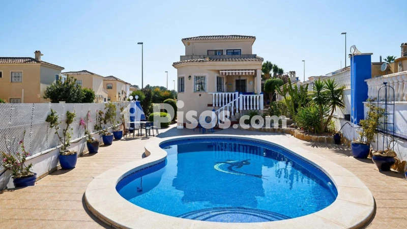 Casa – Pilar de la Horadada, Pinar de Campoverde