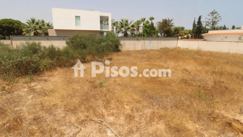 Terreno en venta en Orihuela