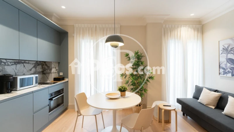 Fotografía del inmueble reportado: 2.200 €/mes — Madrid, Madrid