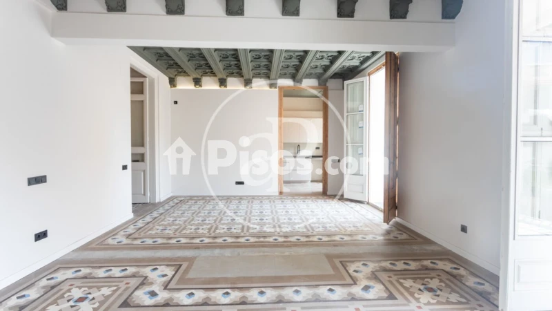 Fotografía del inmueble reportado: 5.600 €/mes — Barcelona, Barcelona