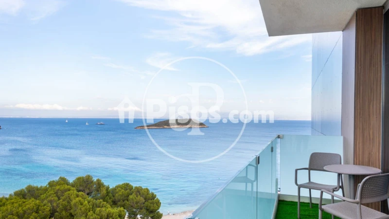 Fotografía del inmueble reportado: 1.900 €/mes — Baleares, Baleares