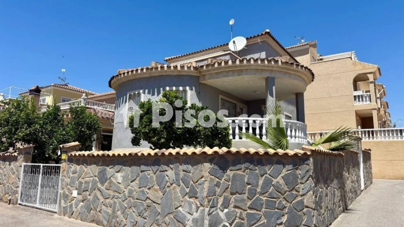Casa – Orihuela, Residencial Jumilla III, Urbanización Horizonte
