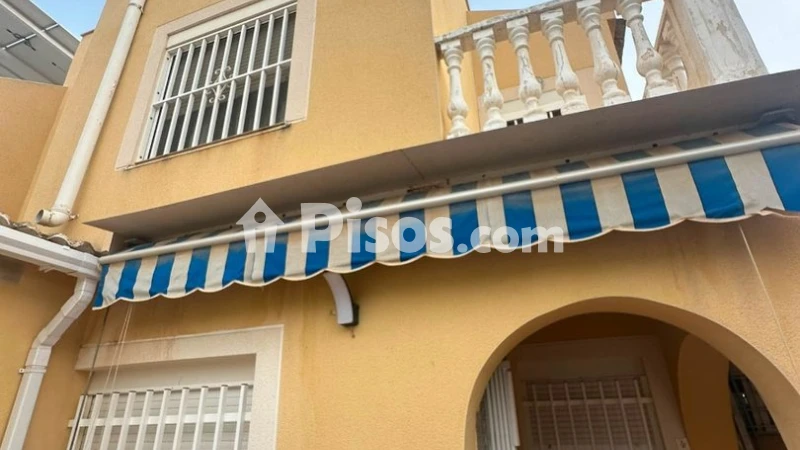 Casa – Torrevieja, La Rosaleda, Cabo Cervera-Playa la Mata
