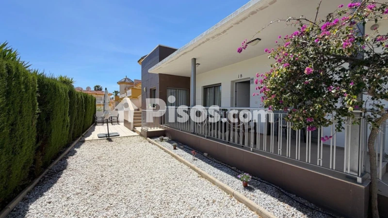 Casa – Rojales