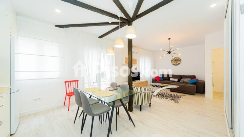 Piso – Torrevieja