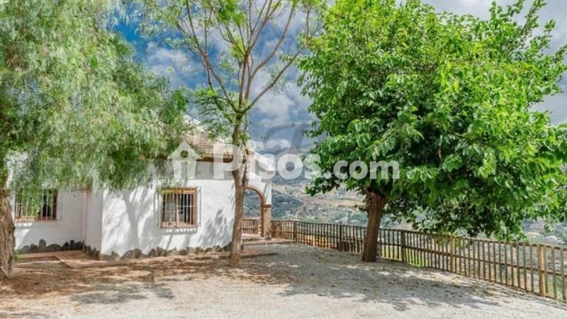 Fotografía del inmueble reportado: 1.300 €/mes — Málaga, Málaga