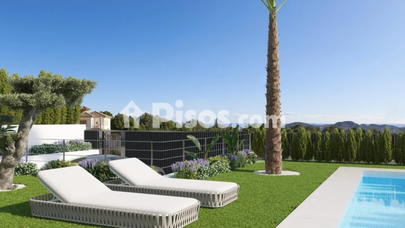 Casa – Finestrat