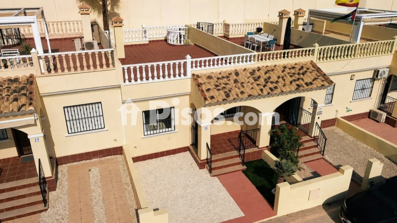 Casa – Algorfa