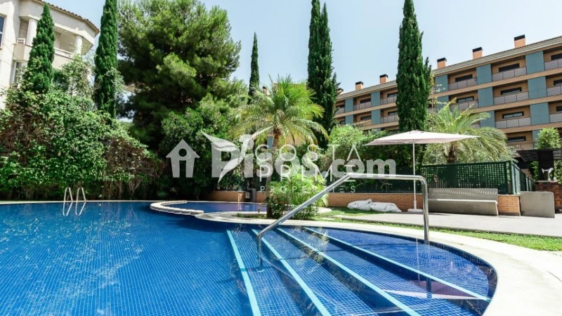 Piso – Muro de Alcoy