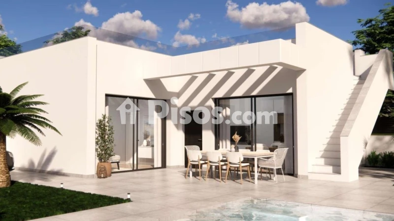 Casa – Rojales