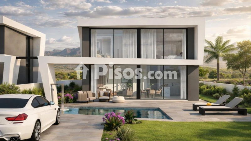 Casa – Santa Pola