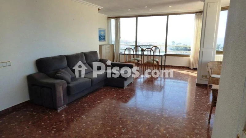 Piso – Alacant / Alicante, Entreplatges, l'Alacantí