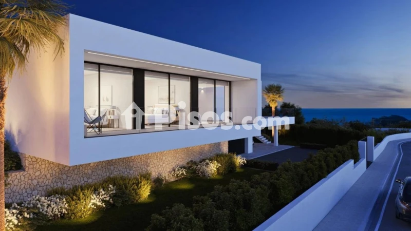 Casa – la Marina Alta