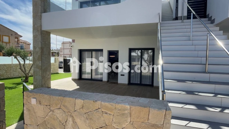 Pis – Orihuela, Lagosol-Sector F-2