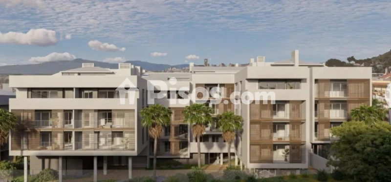 Piso – Xàbia - Jávea