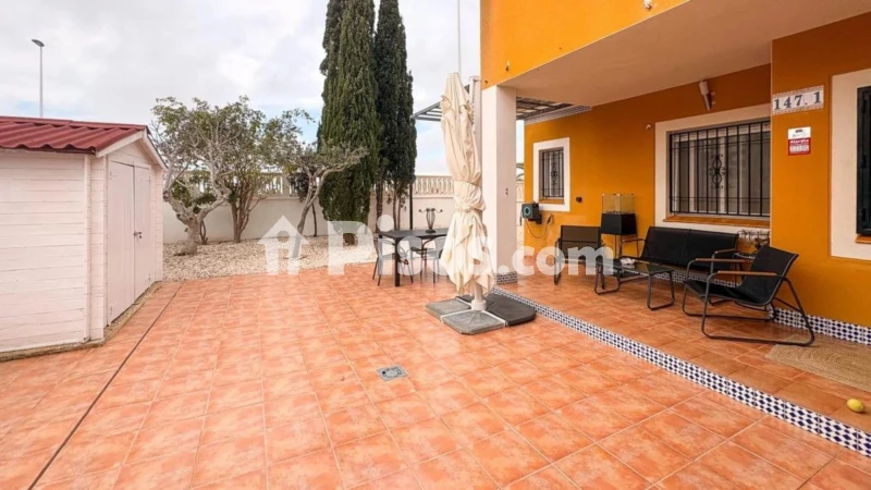 Casa – Elx - Elche