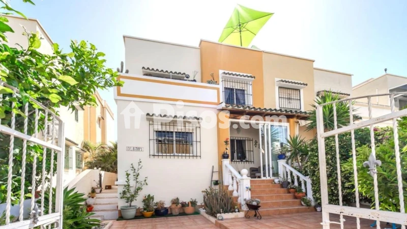 Casa – Orihuela, Paraje Los Almendros, Lagosol-Sector F-2