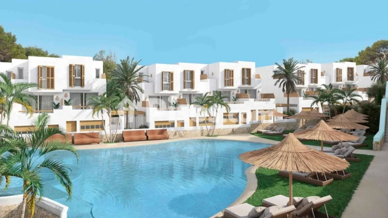 Casa – El Ràfol d'Almúnia