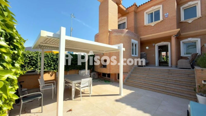 Casa – Sant Joan d'Alacant