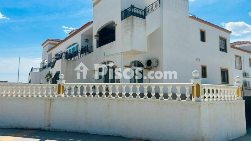 Piso – Orihuela, Azahar Gardens, Entrenaranjos