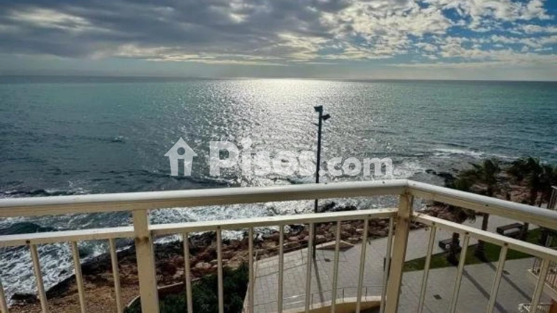 Piso – Torrevieja