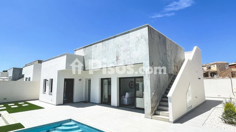 Casa – Pilar de la Horadada, Pinar de Campoverde